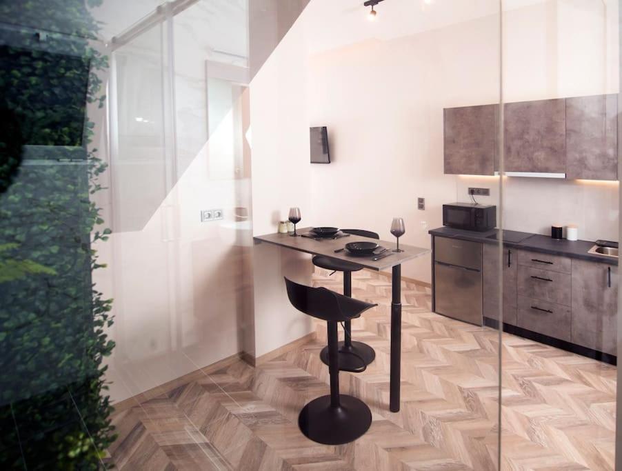 Joy'S Modern-Chic Home Kalamata Exterior foto