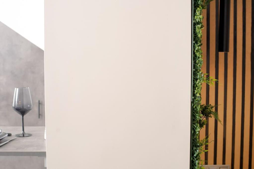 Joy'S Modern-Chic Home Kalamata Exterior foto