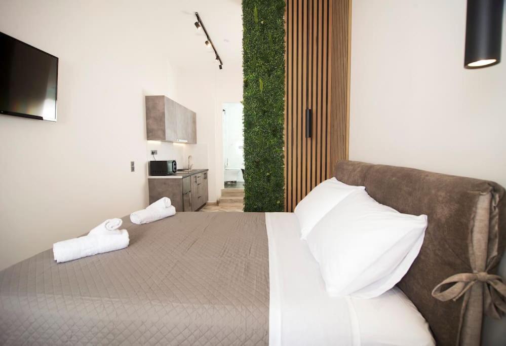Joy'S Modern-Chic Home Kalamata Exterior foto