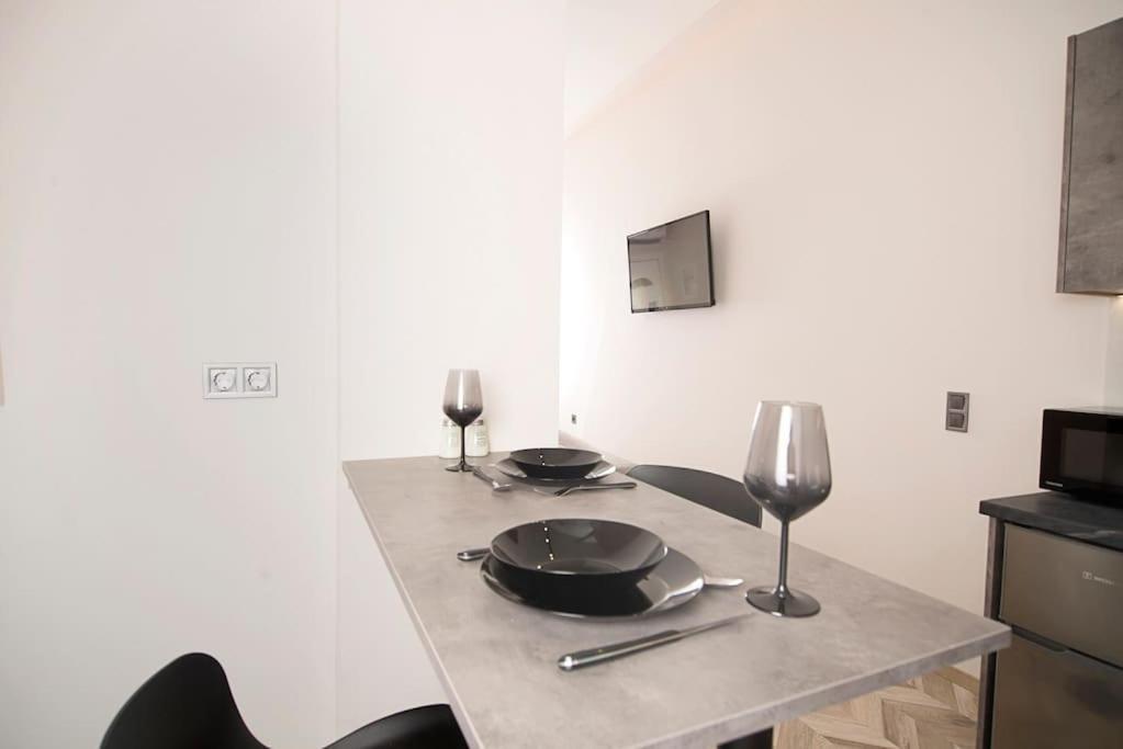 Joy'S Modern-Chic Home Kalamata Exterior foto